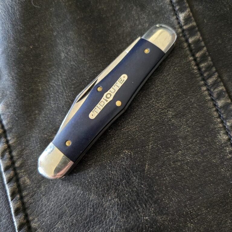 Great Eastern Cutlery #321224 Agate ESPL (used)