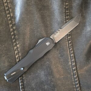 Kershaw USA "Livewire" 9000T Magnacut DISKIN Ser. 6331