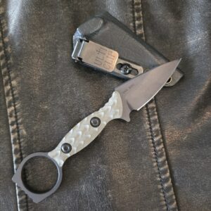 Toor Knives USA 2151 Viper/Stealth 27528162