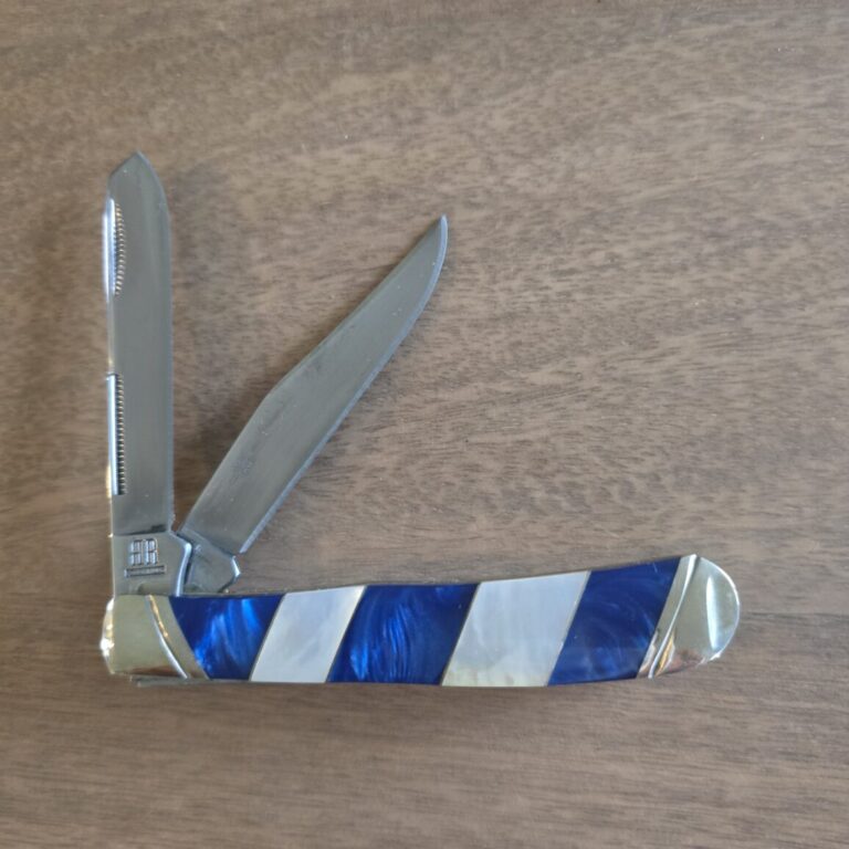 Rough Rider Trapper in MOP