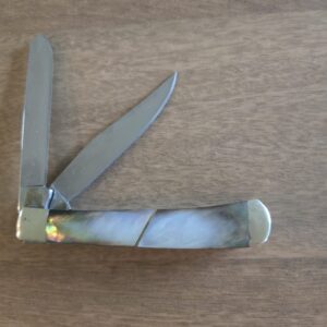 Rough Rider Trapper in MOP