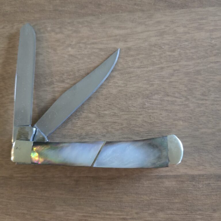 Rough Rider Trapper in MOP