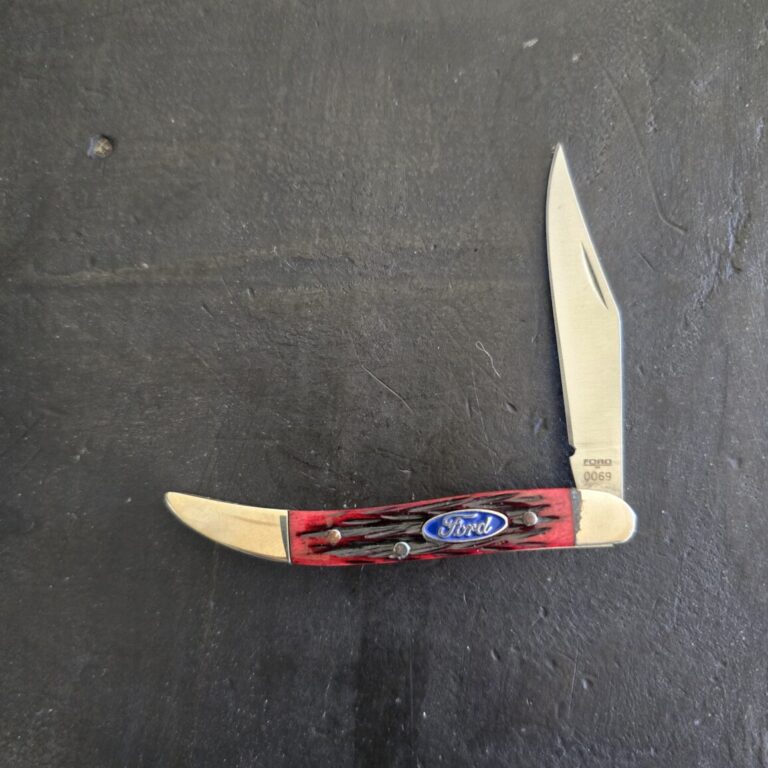 FORD Tiny toothpick USED