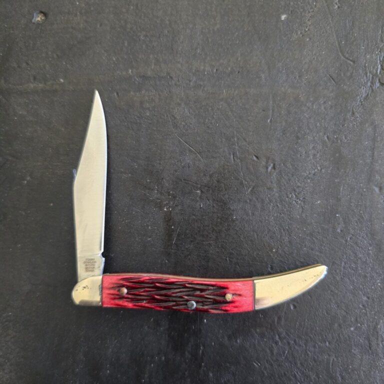 FORD Tiny toothpick USED