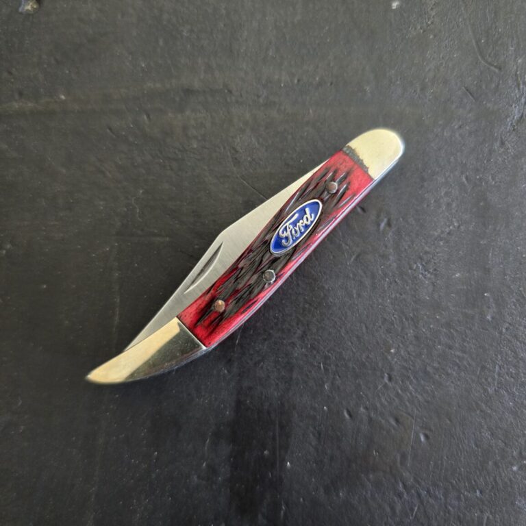 FORD Tiny toothpick USED