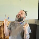 Revenant Corps and the Sharpie Problem