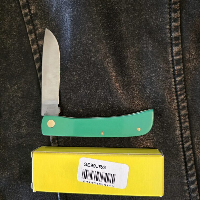 Eye Brand Green Sod Buster GE99JRG