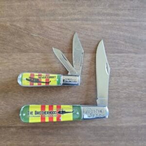 Vietnam Barlow Set of 2