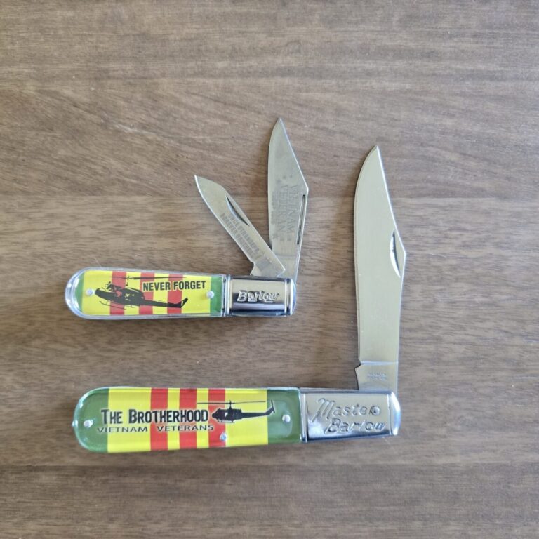 Vietnam Barlow Set of 2