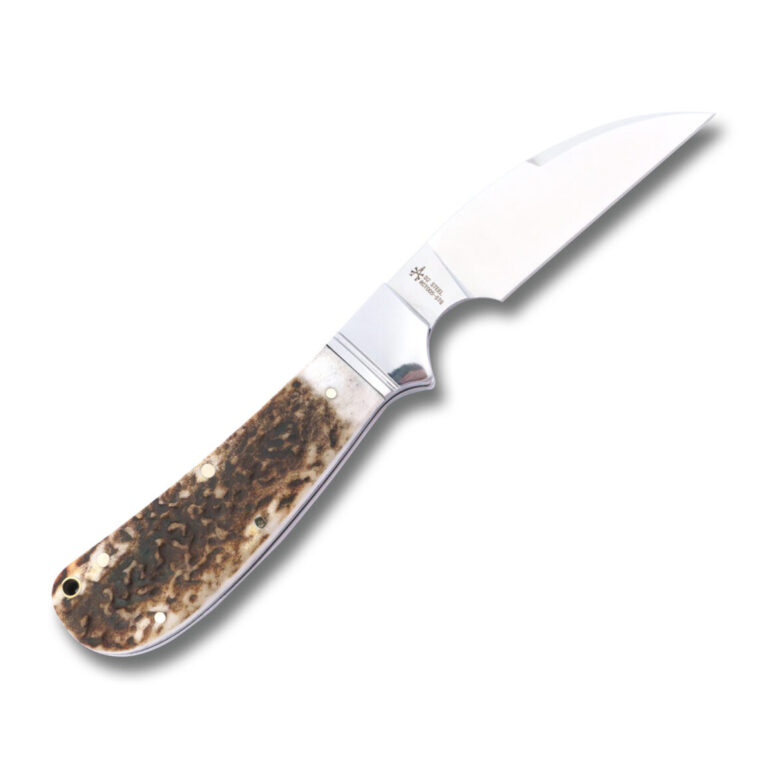 RoseCraft Blades Clinch River Stag RCT005-STG