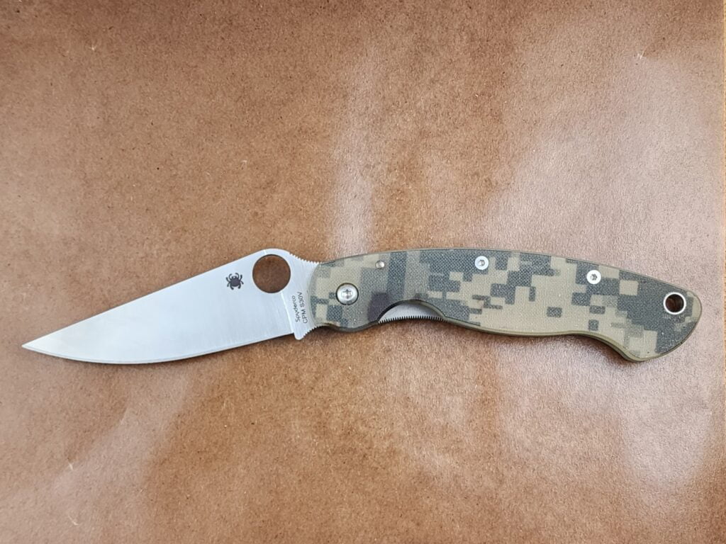 The Countdown is on! knives for sale