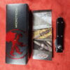 Microtech Diablo Black