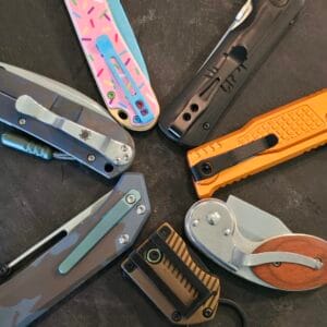 Pocket Clip Manifesto