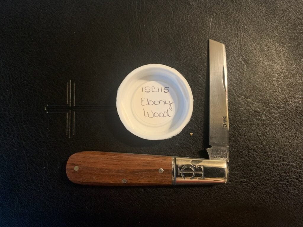 Tuna Valley, GEC, TPK and More! knives for sale Tuna Valley, GEC, TPK and More! knives for sale