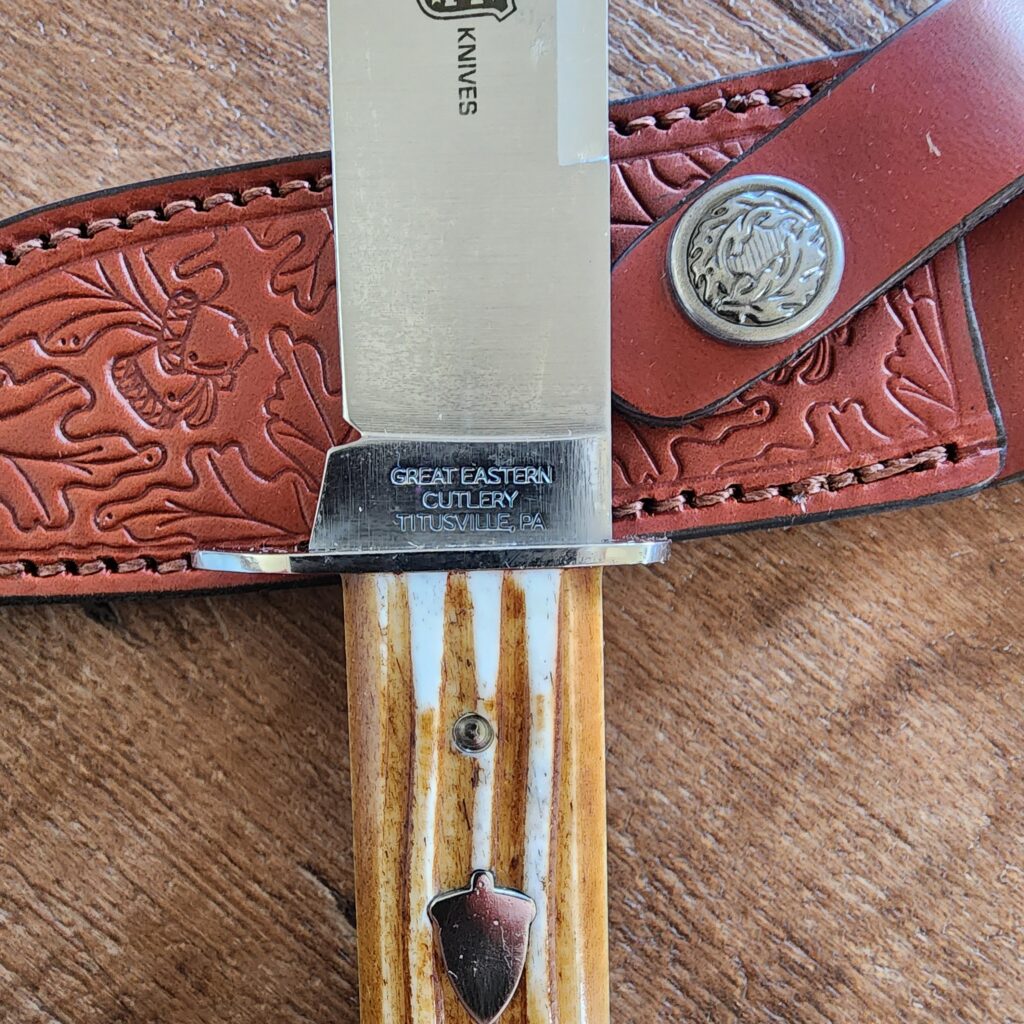 Tuna Valley, GEC, TPK and More! knives for sale Tuna Valley, GEC, TPK and More! knives for sale