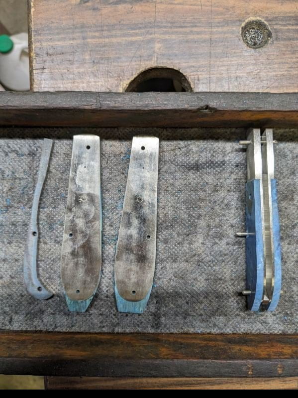 TSA KNIVES EXCLUSIVE knives for sale TSA KNIVES EXCLUSIVE knives for sale