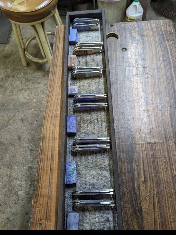 TSA KNIVES EXCLUSIVE knives for sale TSA KNIVES EXCLUSIVE knives for sale