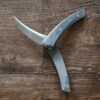 Fred Carter Custom Design FC 2 440 SS 6061-T6 knives for sale