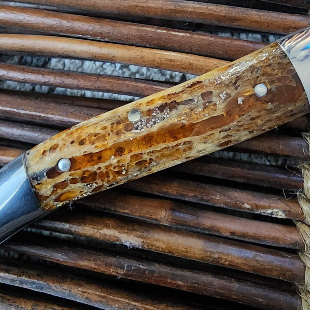 Still hanging on to that New Years Resolution knives for sale Knife