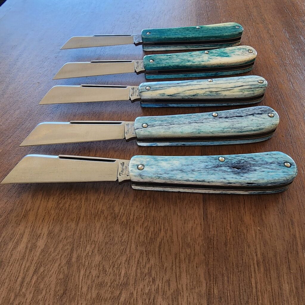 Daniels/GEC/collection Tuesday 6pm cst Release Schedule Starting 4/23/2024 knives for sale Tuesday 4/16/2024 knives for sale