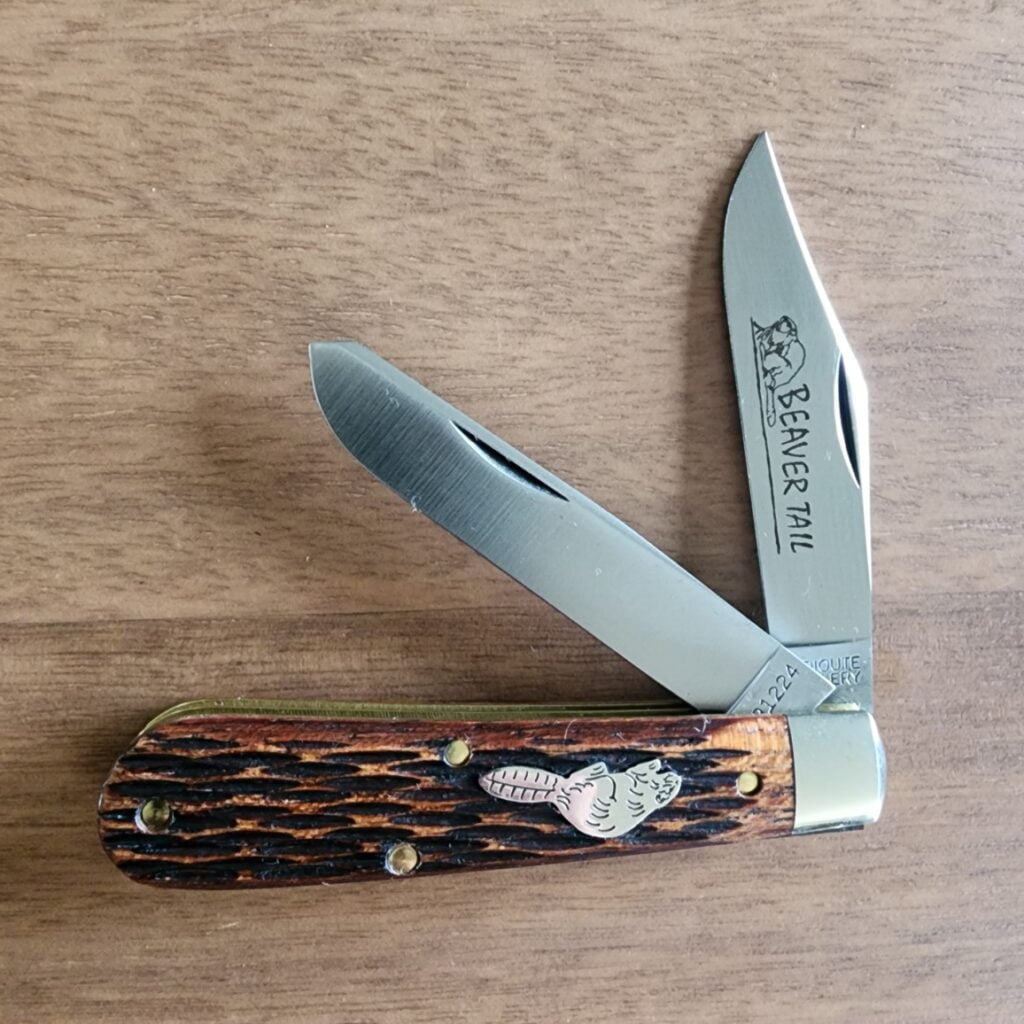 Great Eastern Cutlery Rendezvous. knives for sale Great Eastern Cutlery #391224 Jigged Brazilian Cherry knives for sale