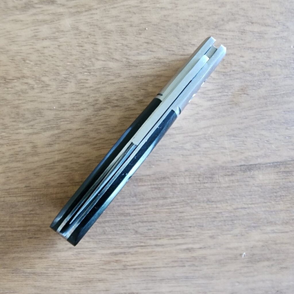 Great Eastern Cutlery Rendezvous. knives for sale Great Eastern Cutlery 141118 Gabon Ebony knives for sale