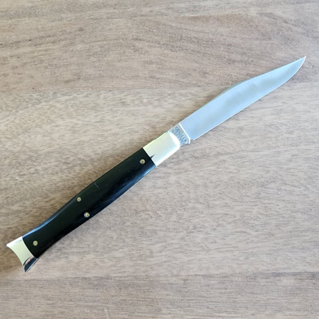 Great Eastern Cutlery Rendezvous. knives for sale Great Eastern Cutlery #631115 Gabon Ebony knives for sale
