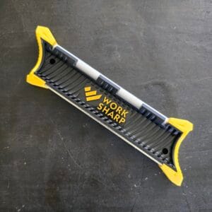 Work Sharp Pocket Knife Sharpener (gently Used)