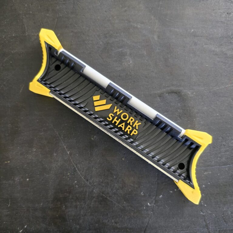 Work Sharp Pocket Knife Sharpener (gently Used)