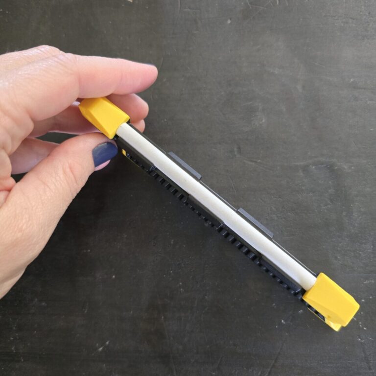 Work Sharp Pocket Knife Sharpener (gently Used)