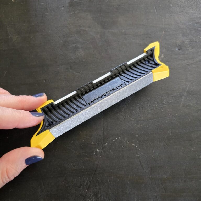 Work Sharp Pocket Knife Sharpener (gently Used)