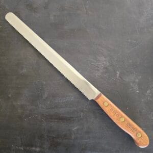Chicago Cutlery Vintage Bread Knife