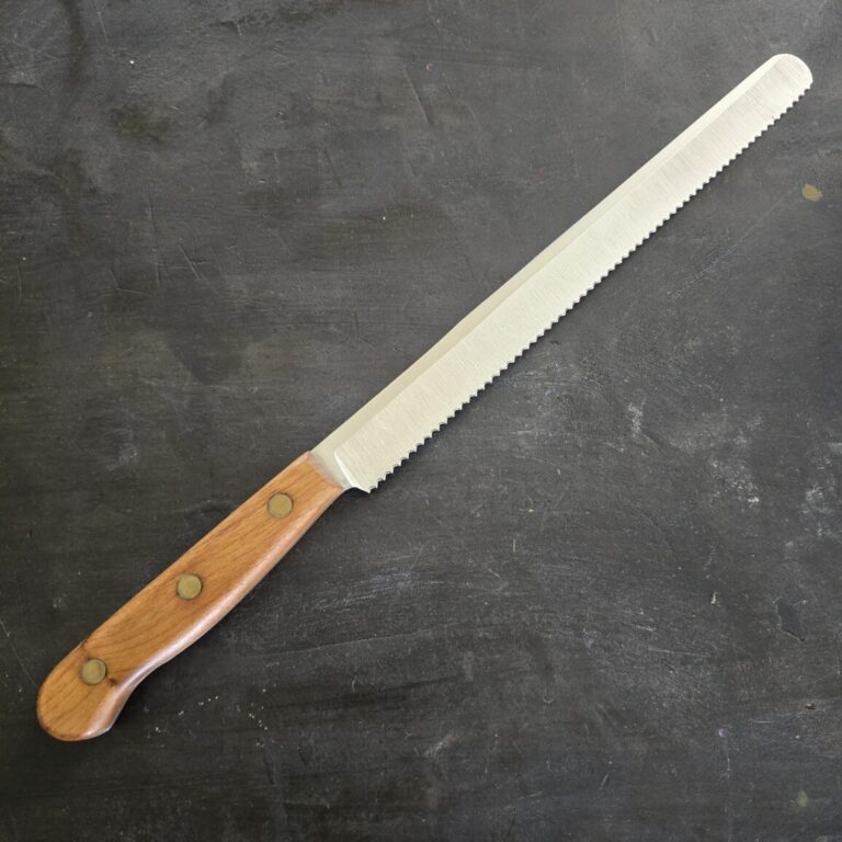 Chicago Cutlery Vintage Bread Knife