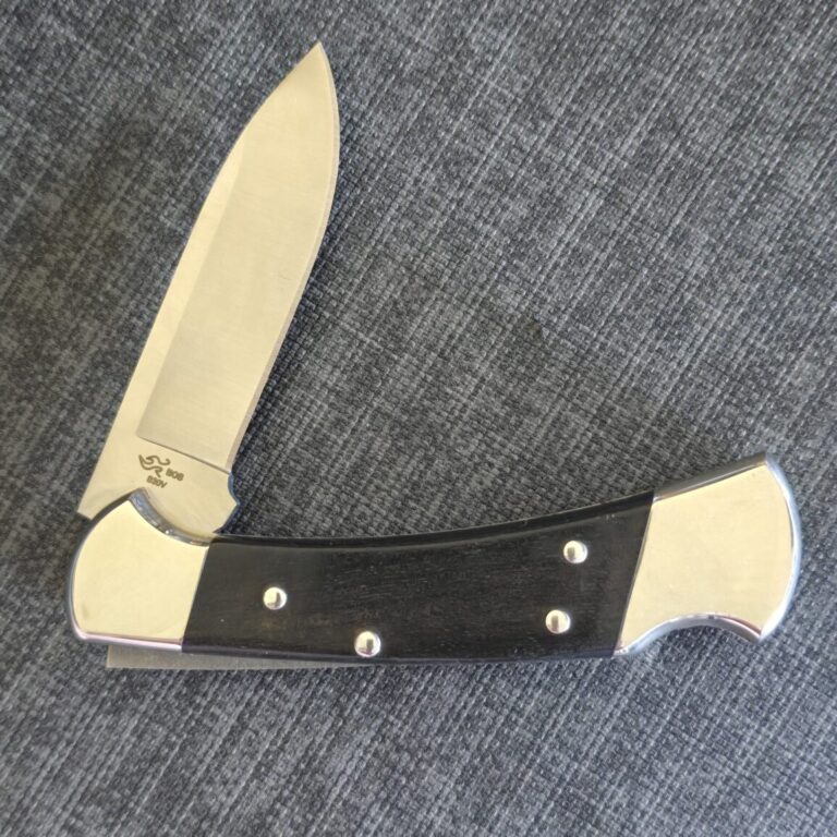 Buck 112 Elite S30V Blade 0112BRS9-B