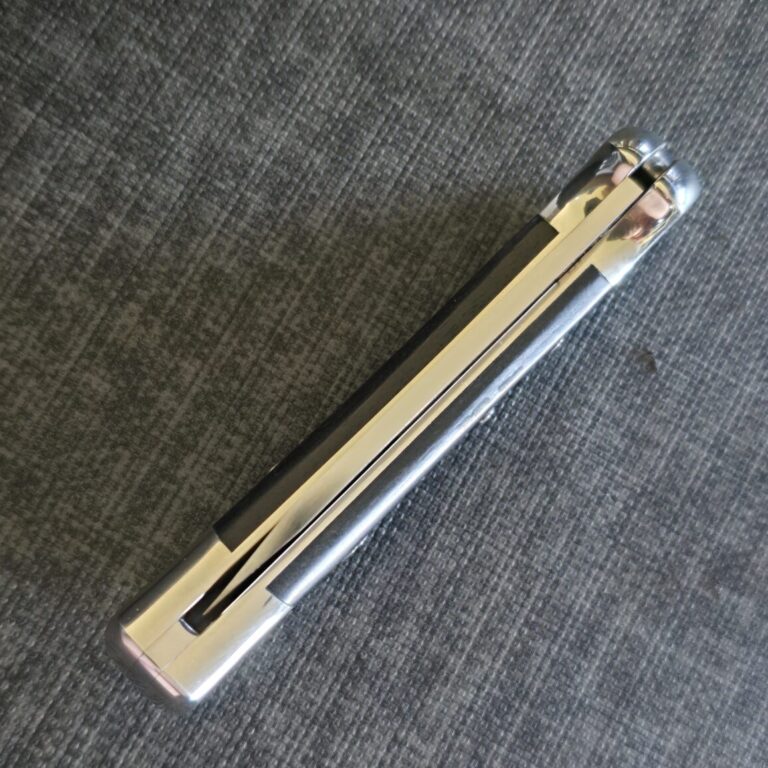Buck 112 Elite S30V Blade 0112BRS9-B