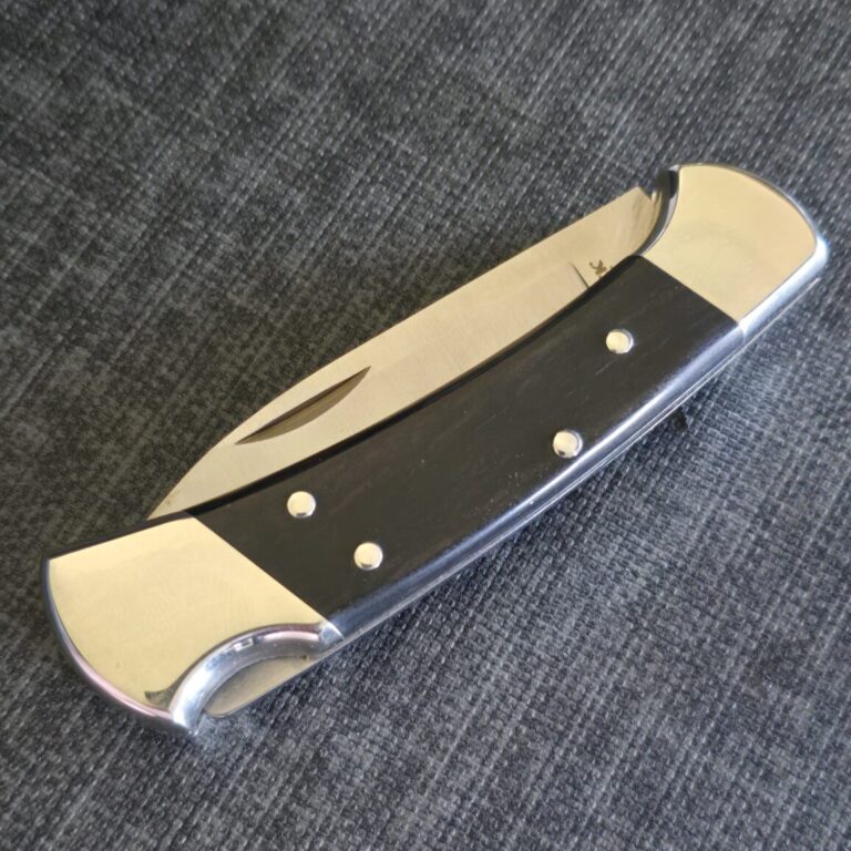 Buck 112 Elite S30V Blade 0112BRS9-B