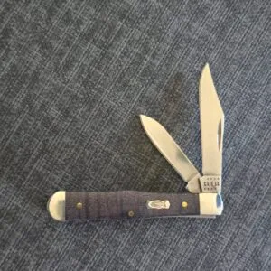 TABLY FUCKHATE tably mikado着用 Case XX USA 6318 SS Jade Bone Kinfolk Jig Medium Stockman