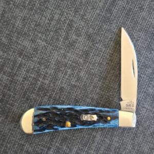 Case XX USA Swayback Jack TB62117 SS No 26014