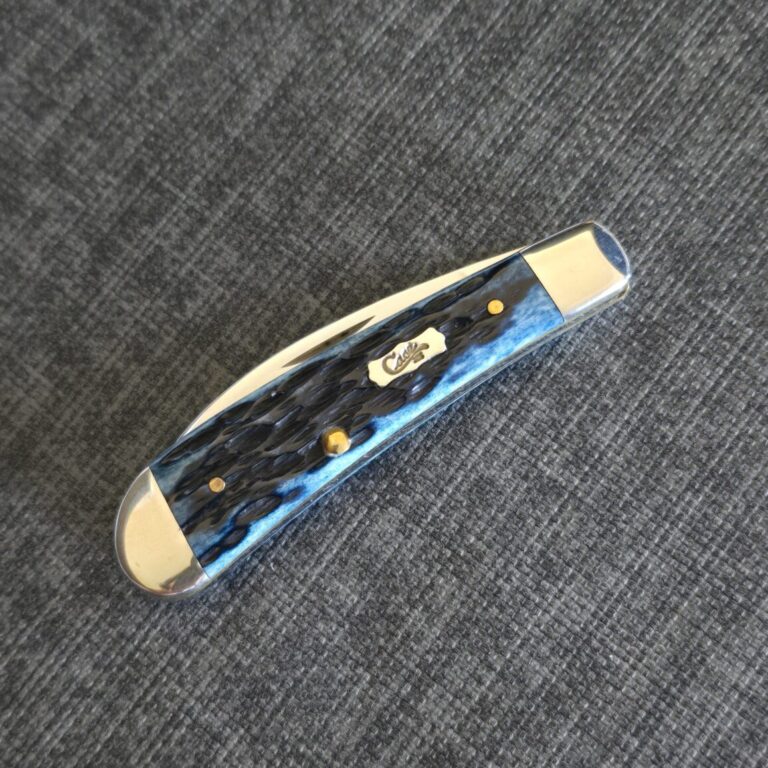 Case XX USA Swayback Jack TB62117 SS No 26014