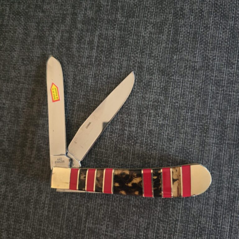 Frost Cutlery Trapper in Synthetic