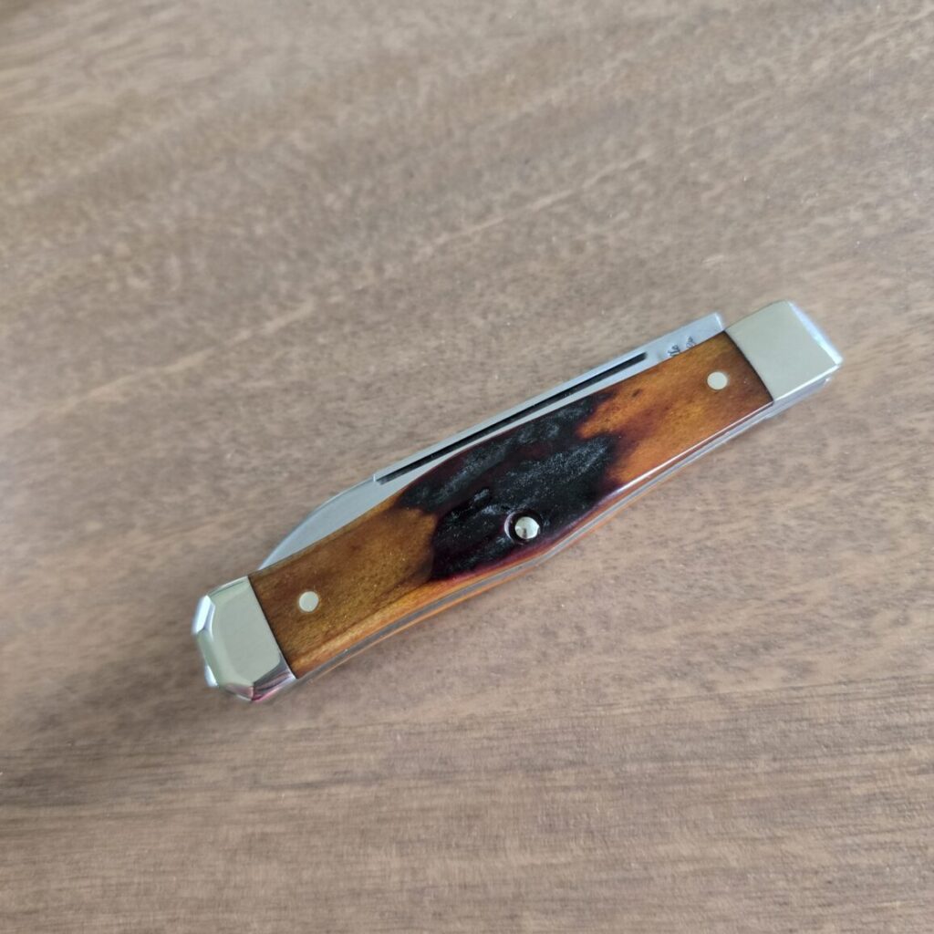 Just Arrived: Stunning New Pieces from Daniels Family Knife Brands Just Arrived: Stunning New Pieces from Daniels Family Knife Brands