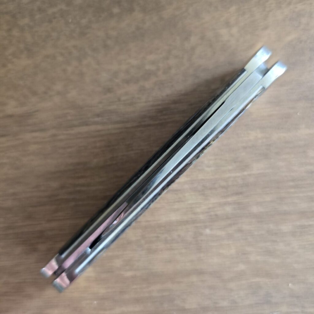 Just Arrived: Stunning New Pieces from Daniels Family Knife Brands Just Arrived: Stunning New Pieces from Daniels Family Knife Brands