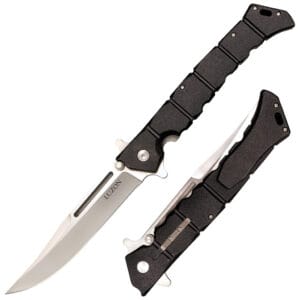 Cold Steel, 20NQX Large Luzon