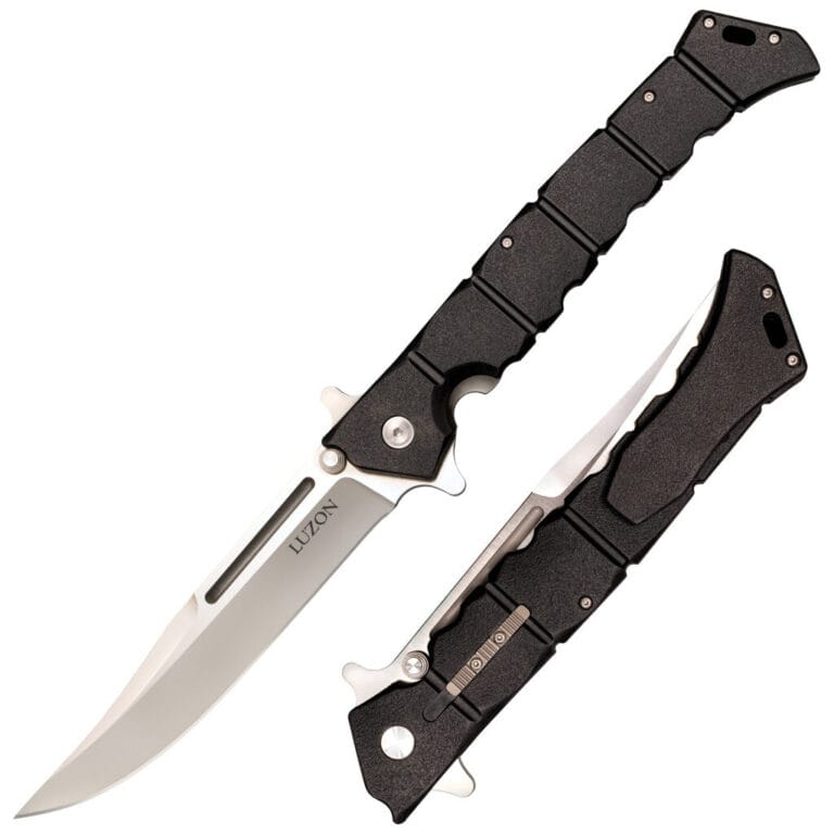 Cold Steel, 20NQX Large Luzon