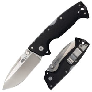 Cold Steel #28DD AD-10