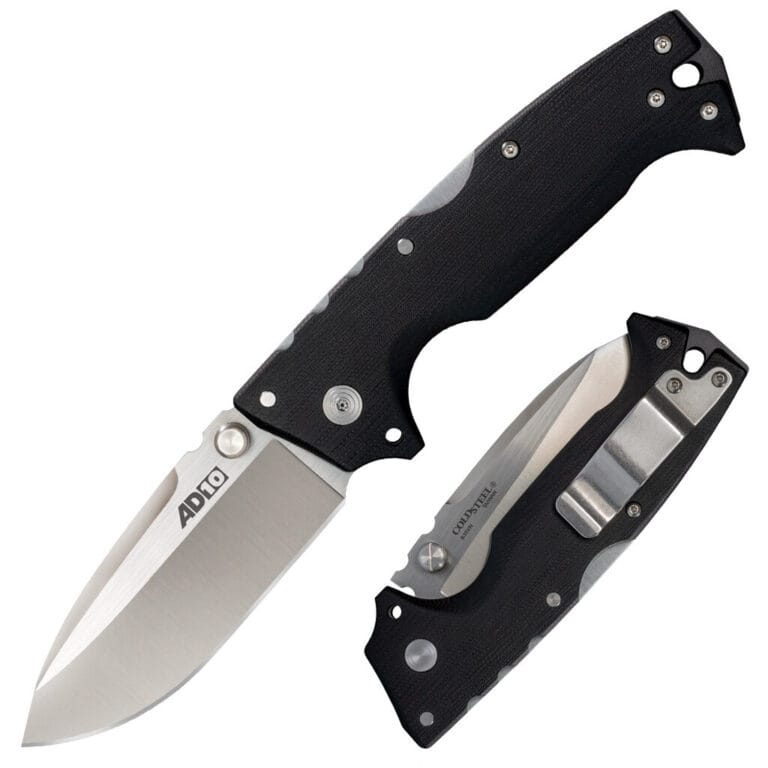 Cold Steel #28DD AD-10