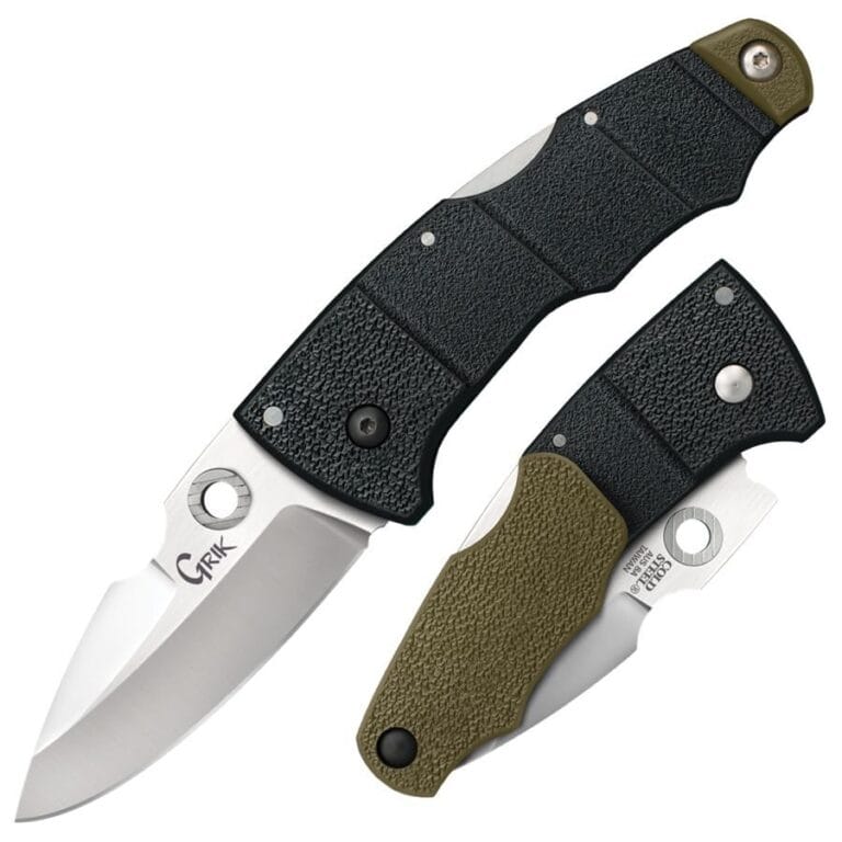 Cold Steel #28E Grik