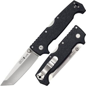 Cold Steel #62K1A SR1 Lite Tanto