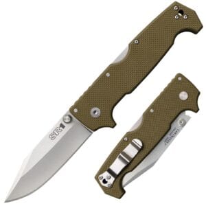 Cold Steel #62L SR1