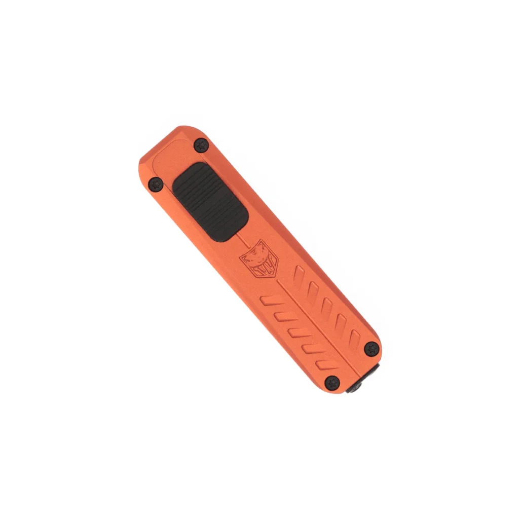 New CobraTec Knives knives for sale CALIFORNIA OTF 928SB-ORANGE knives for sale
